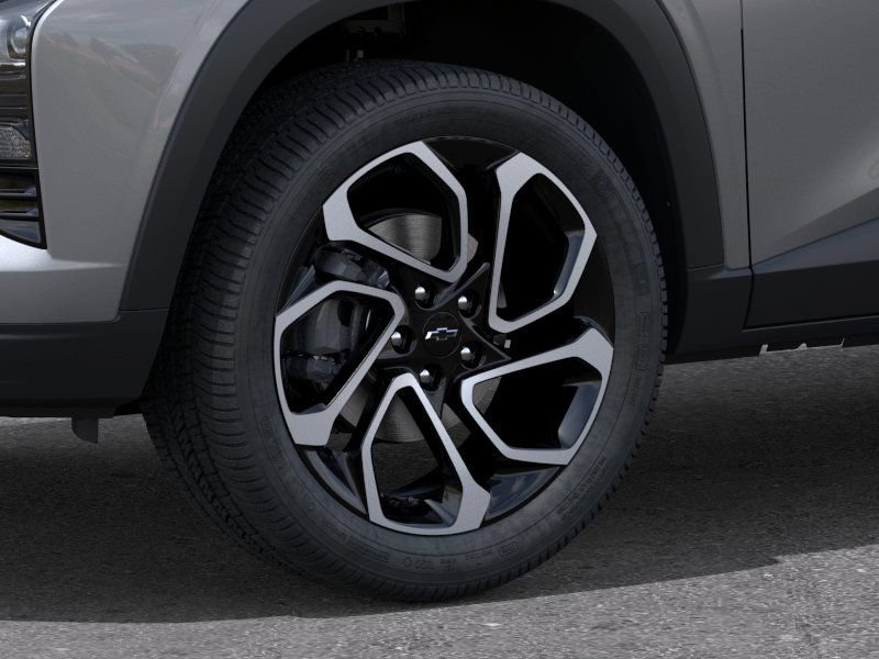 2026 Chevrolet Trax RS - Photo 11