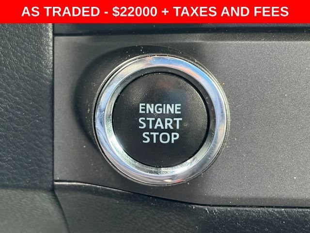 Used 2020 Gray Toyota TRD Sport image 25