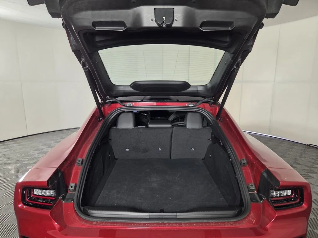 New 2026 Redeye Dodge Scat Pack Plus image 20