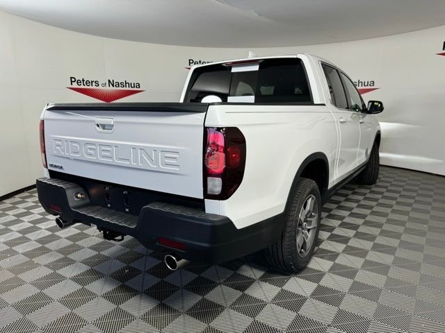 2026 Honda Ridgeline RTL - Photo 7