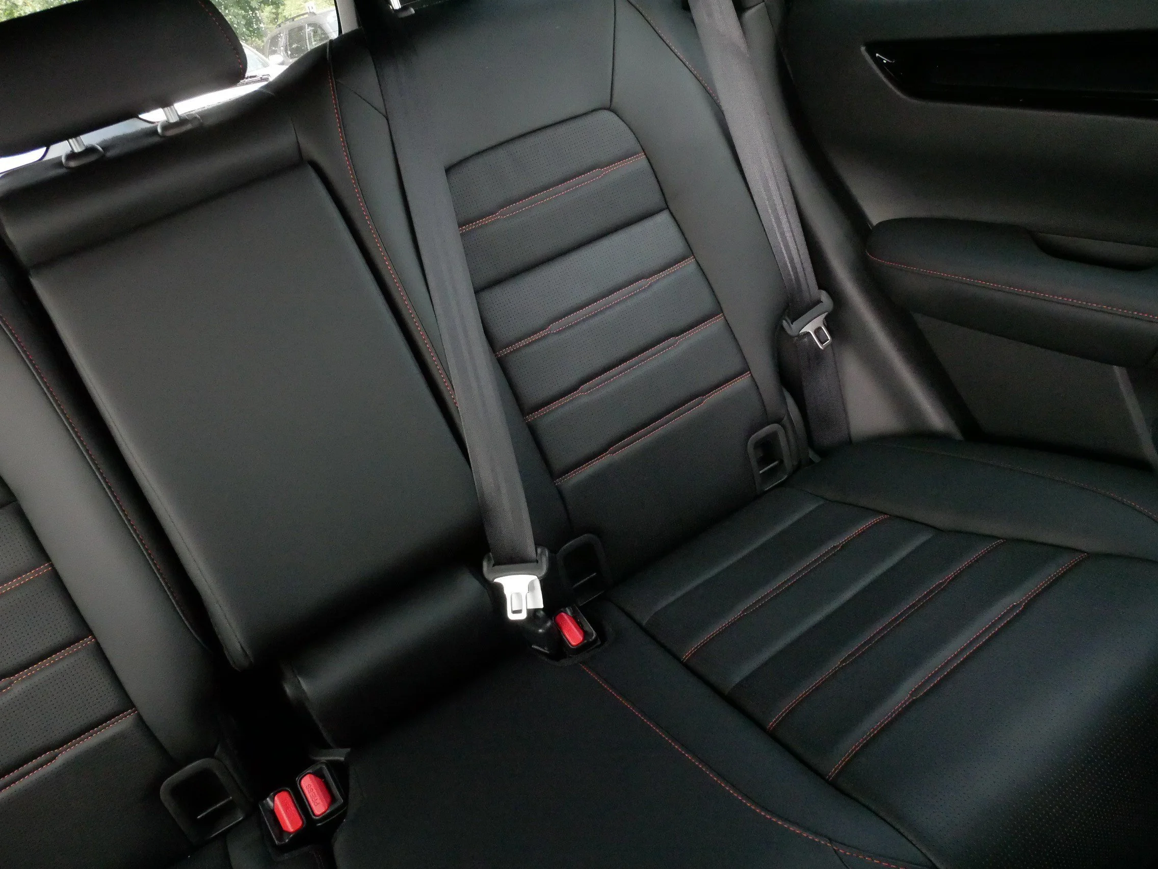 Certified Used 2026 Crystal Black Pearl Honda Sport Touring image 14