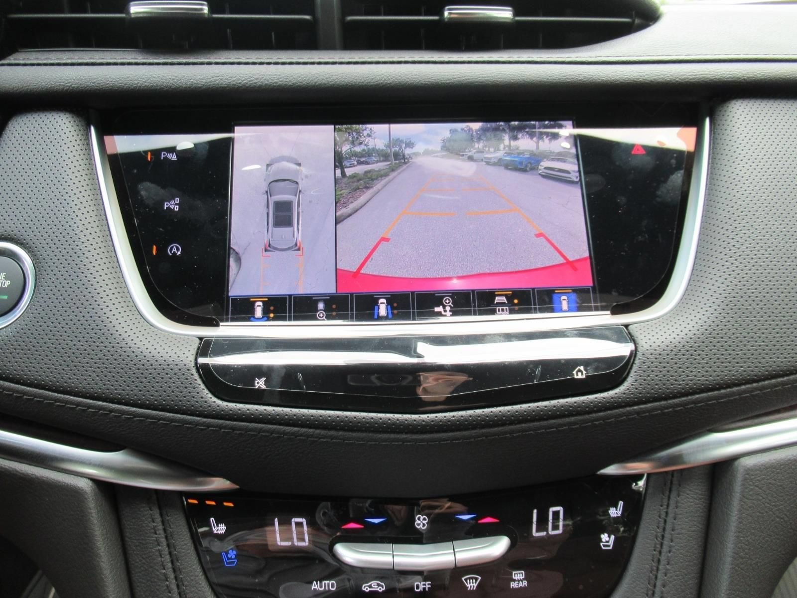 2026 Cadillac XT5 Premium Luxury - Photo 28