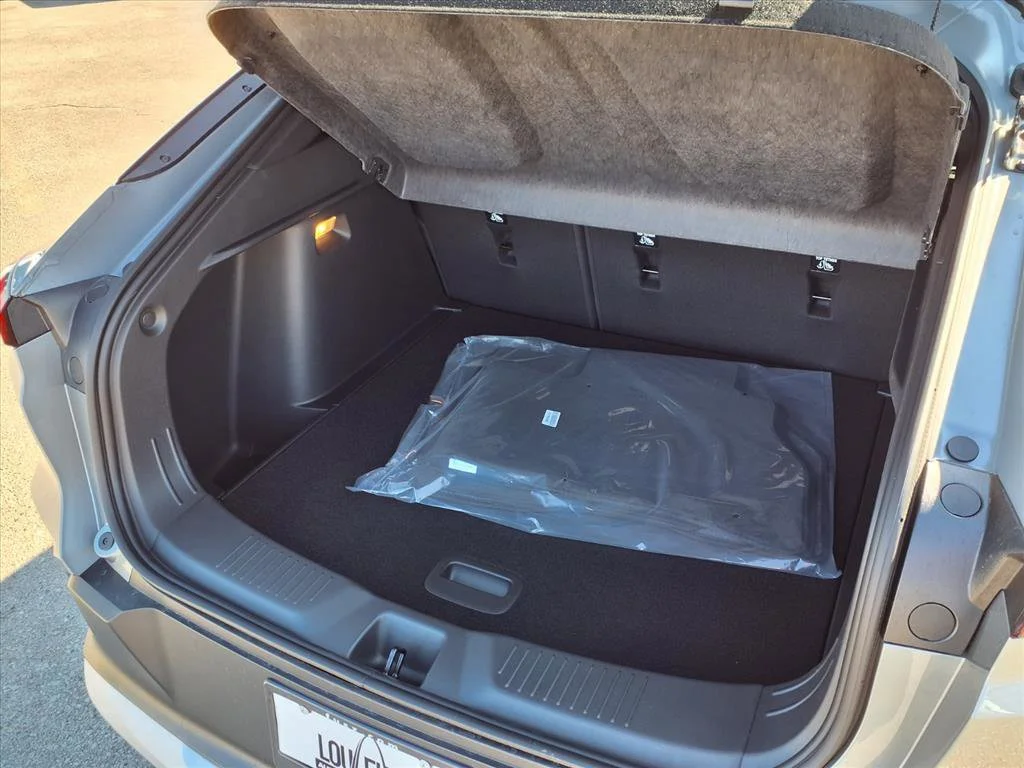 2026 Buick Envista Preferred - Photo 18