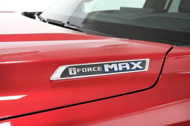 Certified Used 2026 SUPERSONIC RED Toyota  image 25