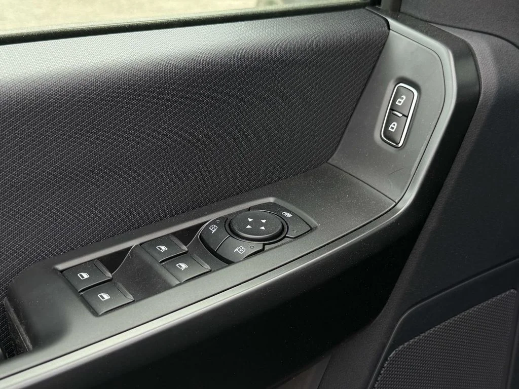 New 2026 Carbonized Gray Metallic Ford STX® image 26