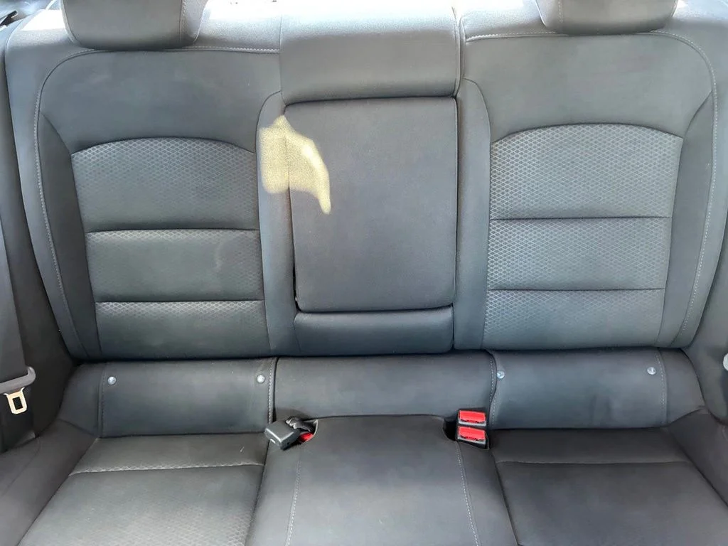 Used 2016 Gray Chevrolet LT image 14
