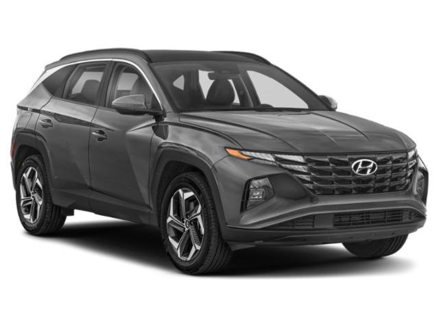 Used 2023 Deep Sea Hyundai SEL Convenience image 9