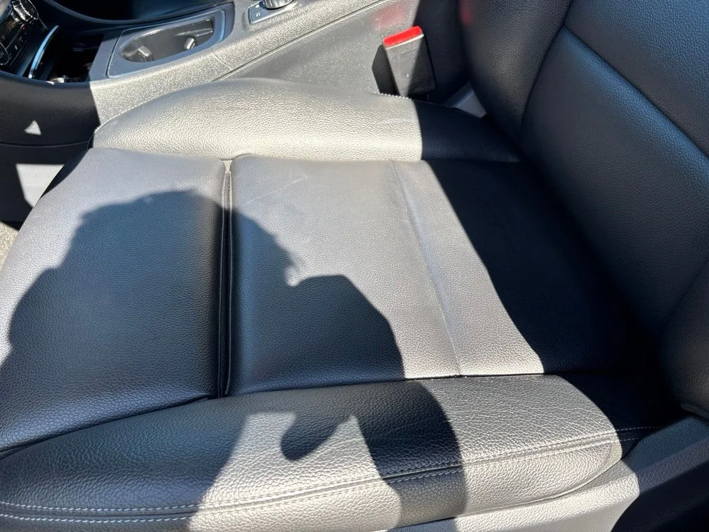 Used 2018 Silver Mercedes-Benz GLA 250 image 15
