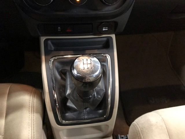 Used 2013 Beige Jeep Sport image 15