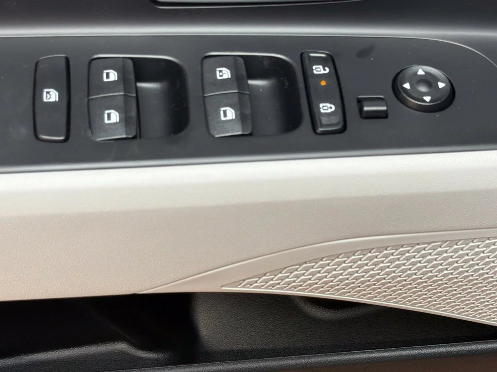 New 2026 Ecotronic Gray Hyundai SEL Sport Plus image 28