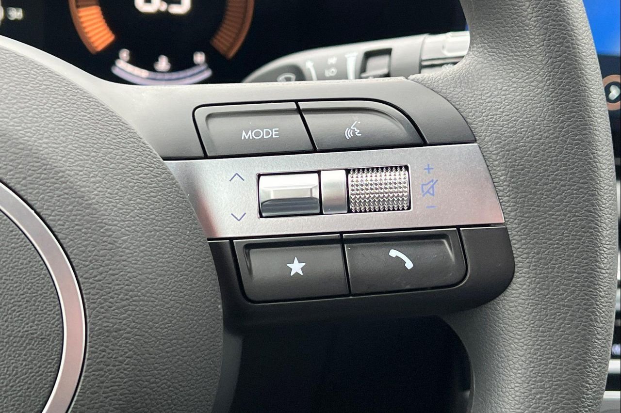 New 2026 Blue Hyundai SE AWD image 29