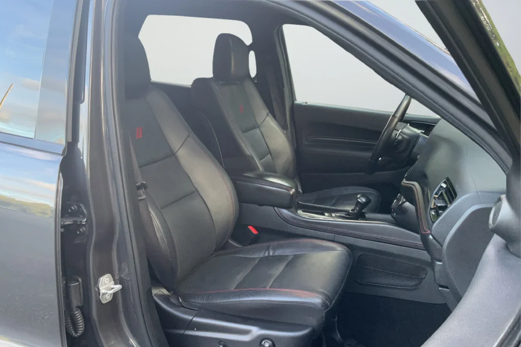 2024 Dodge Durango GT - Photo 19