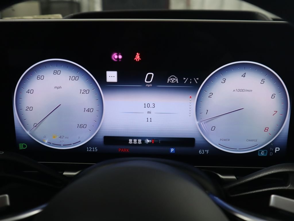 2026 Mercedes-Benz S-Class S 580 - Photo 33