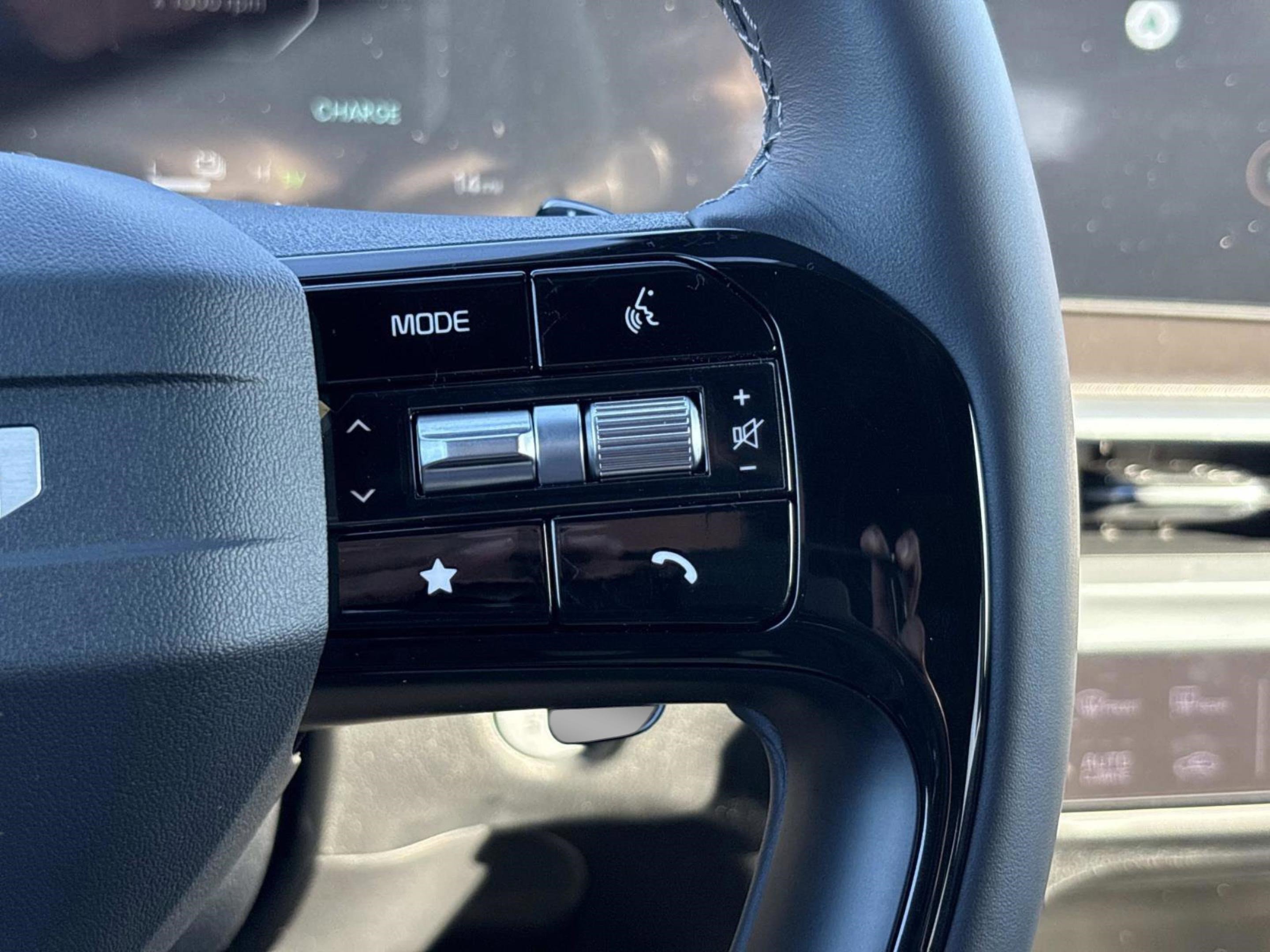 New 2026 Aurora Black Pearl Kia X-Line SX Prestige image 18