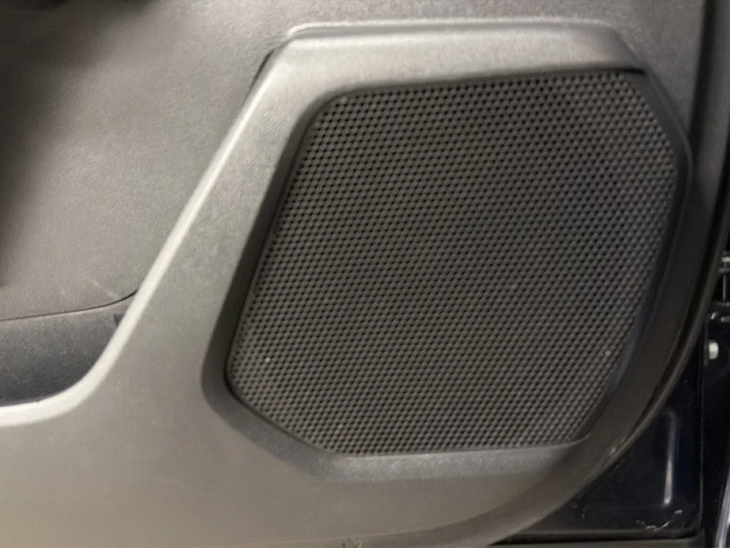 Used 2022 Blue Toyota XLE image 33