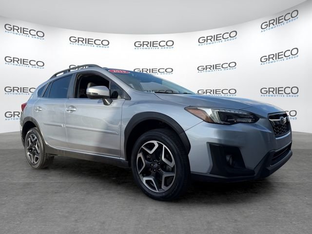 Used 2019 Silver Subaru 2.0i Limited image 1