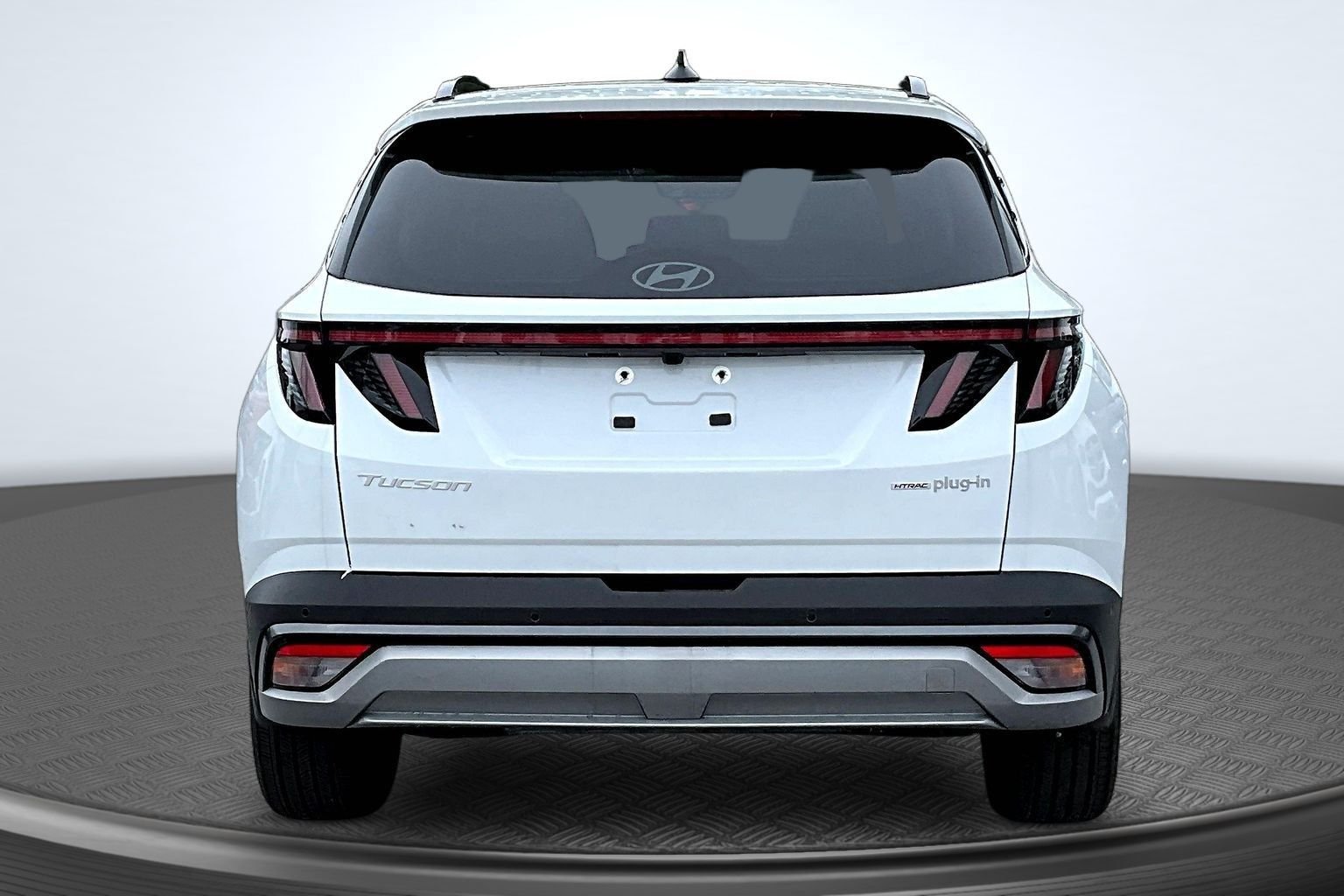 New 2026 White Hyundai Limited image 4