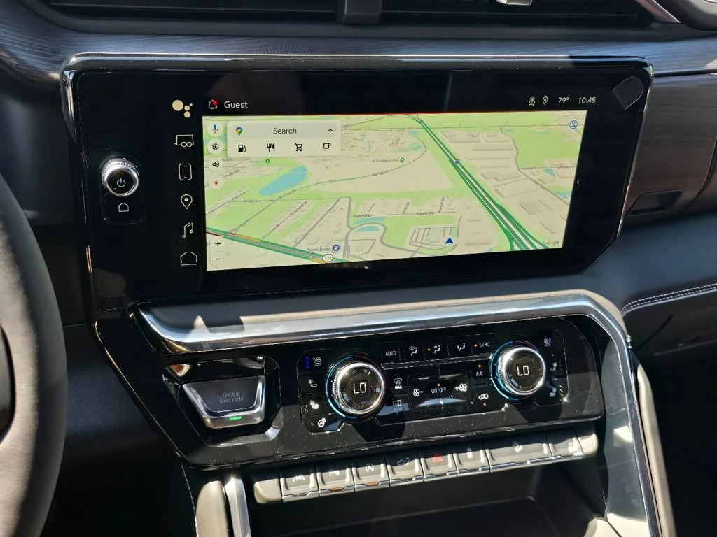 2026 GMC Sierra 1500 Denali Ultimate - Photo 14