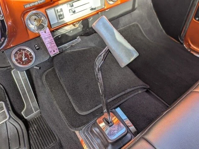Used 1969  CHEVROLET  image 19