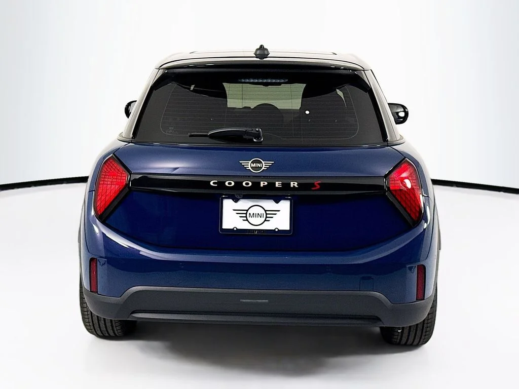 2026 MINI Hardtop 4 Door S - Photo 6