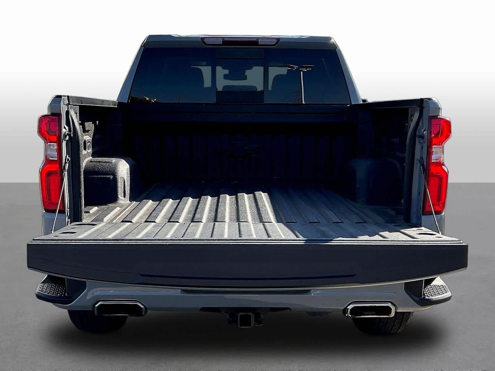 2024 Chevrolet Silverado 1500 RST - Photo 9