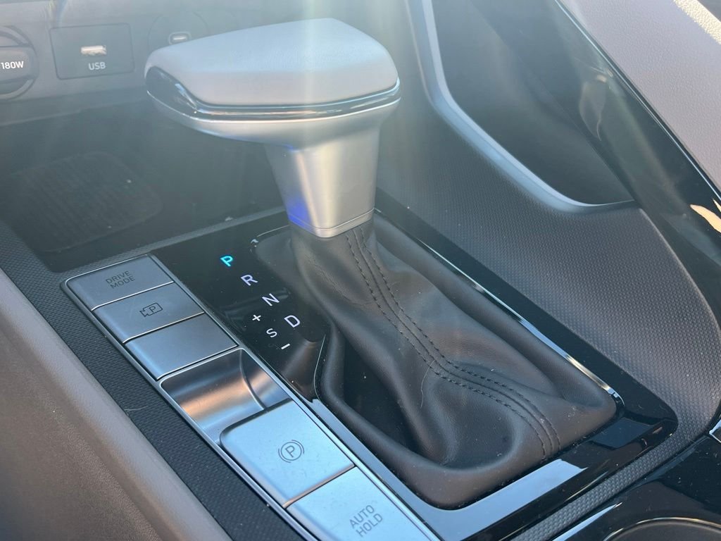 2025 Hyundai Elantra Blue - Photo 20