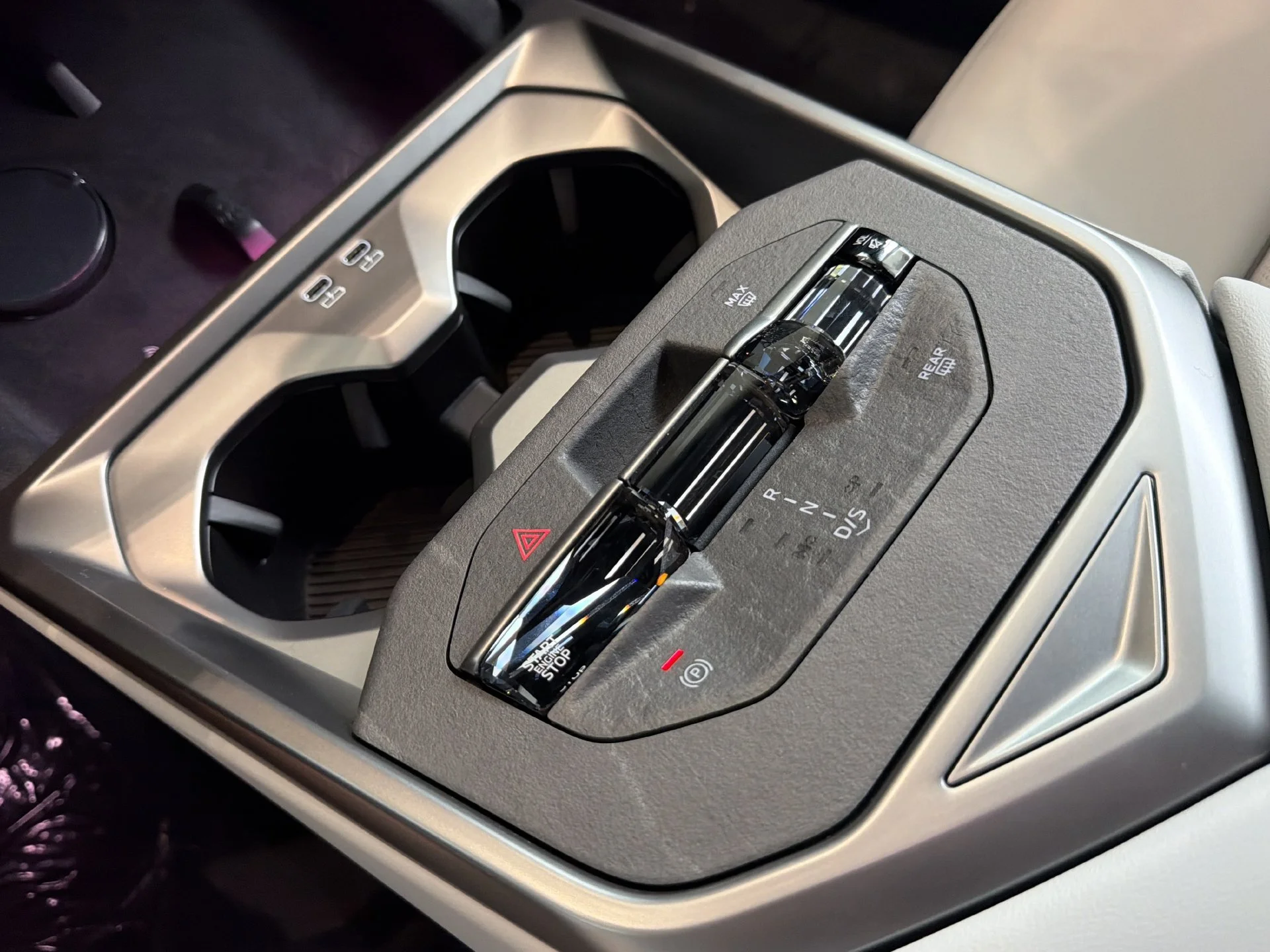 New 2027 Grey Pine Metallic BMW  image 27