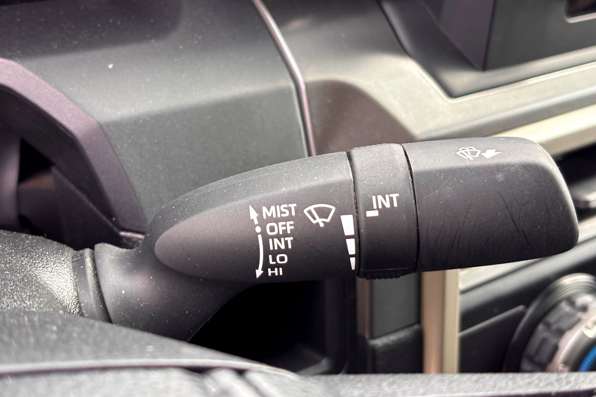 2024 Toyota Tacoma TRD Sport - Photo 18