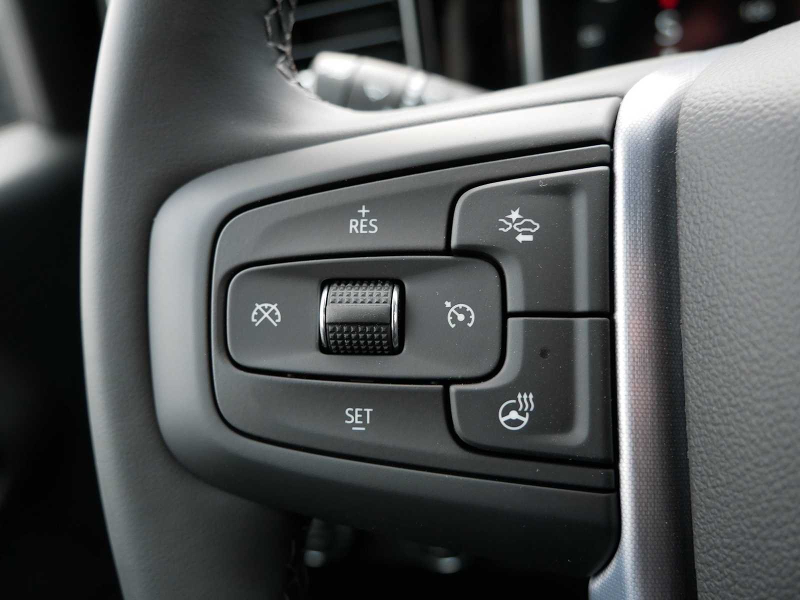 2026 GMC Sierra 1500 Elevation - Photo 21