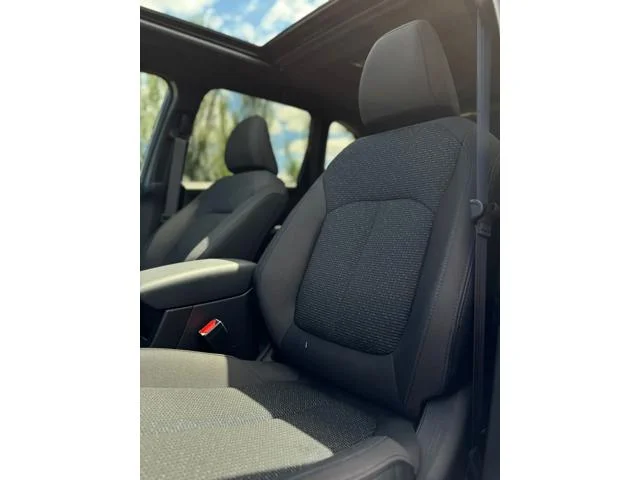2026 Subaru Forester Touring - Photo 31