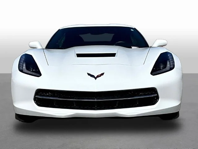 Used 2014 White Chevrolet Base image 2