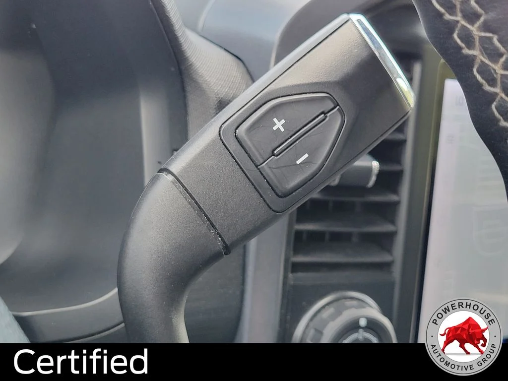 Used 2024  Ford XLT image 32