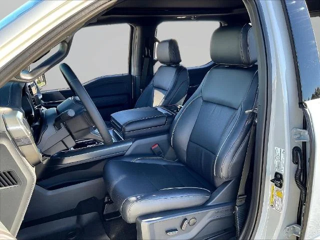 New 2026 Avalanche Ford Lariat® image 72