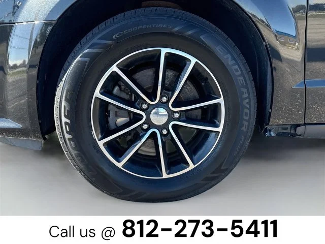 Used 2019 Black Dodge GT image 30
