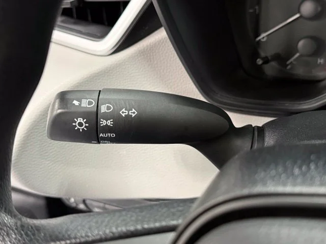 Used 2024  Toyota LE image 16