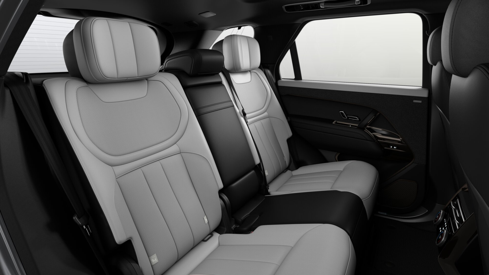 New 2026 Varesine Blue LAND ROVER Autobiography 550PS image 7