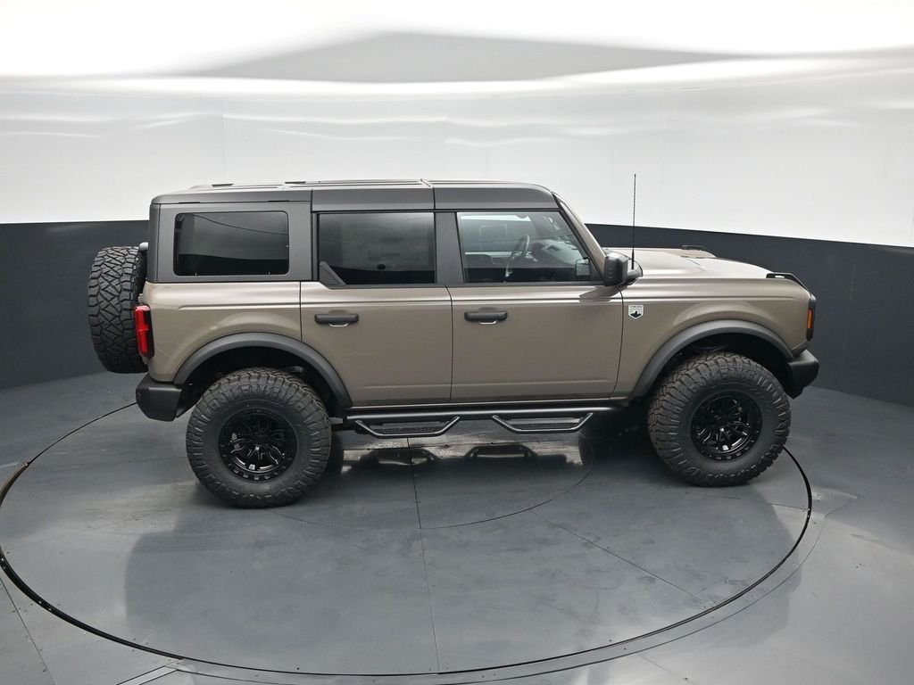 New 2026 Marsh Gray Ford Big Bend image 36