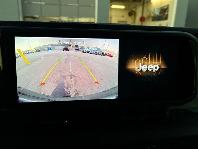 2025 Jeep Wrangler 4-Door Sport S - Photo 18