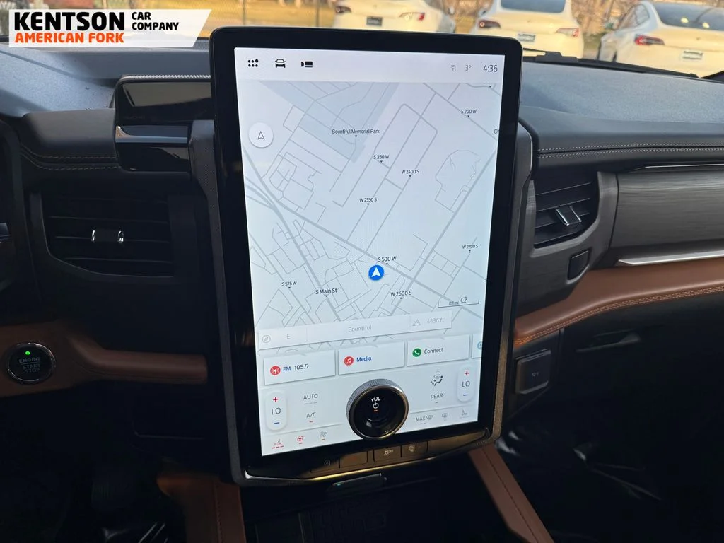 2024 Ford Expedition Platinum - Photo 29