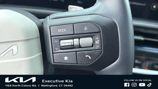 New 2026 Gray Kia GT-Line image 14