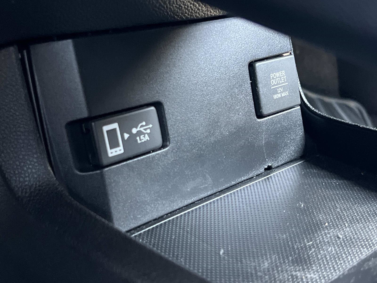 2019 Honda Civic Sport - Photo 16