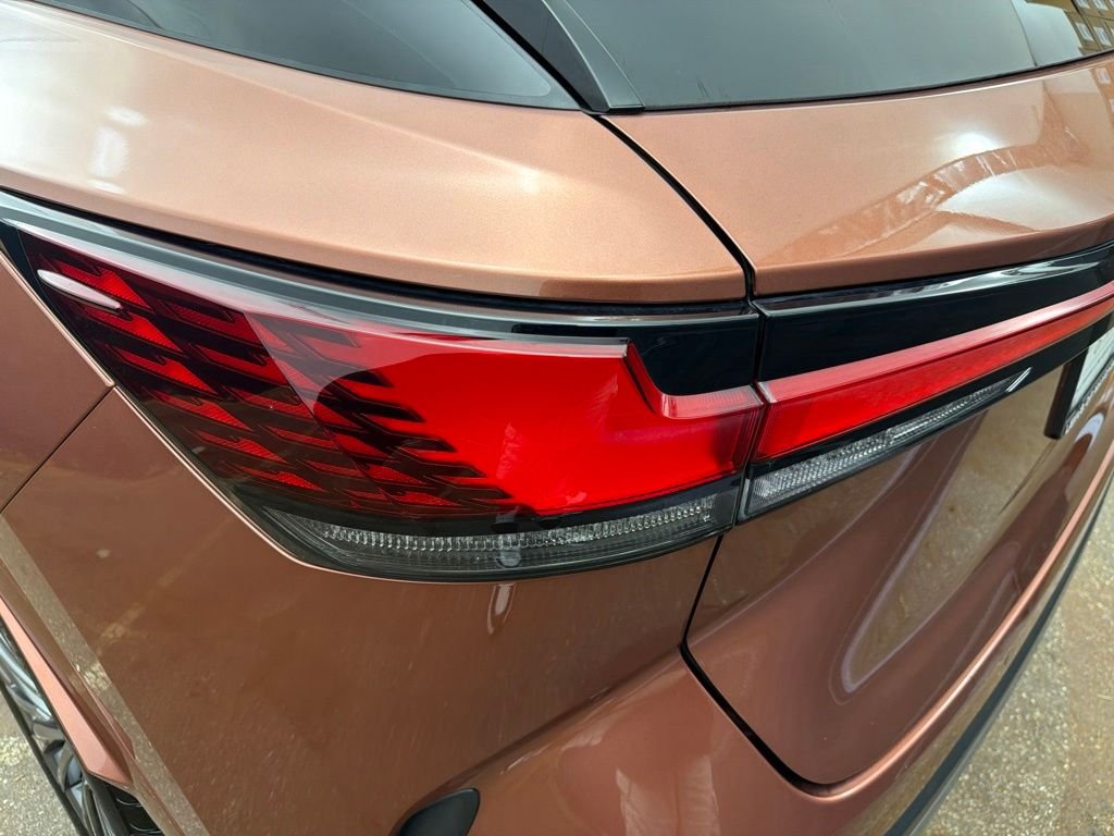 2023 Lexus RX Hybrid 350h - Photo 23