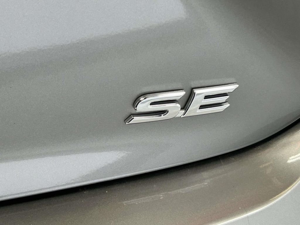 Certified Used 2026  Toyota SE image 11