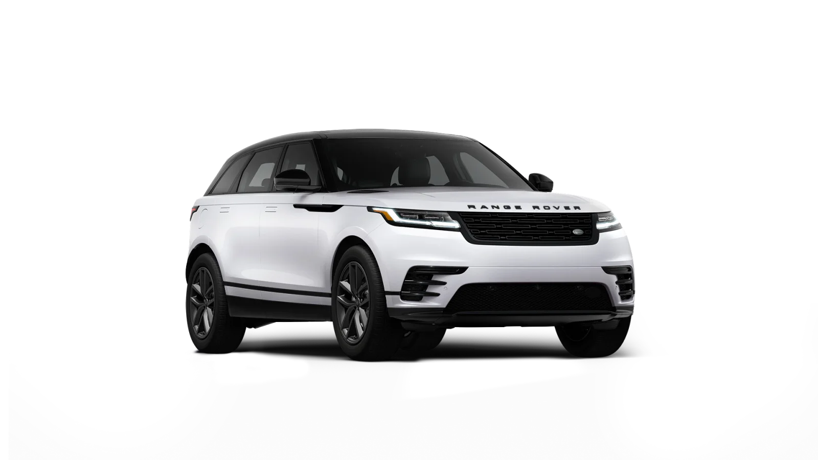 2026 Land Rover Range Rover Velar