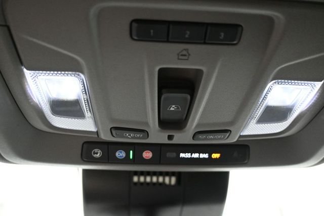Used 2023 Black Chevrolet RST image 41