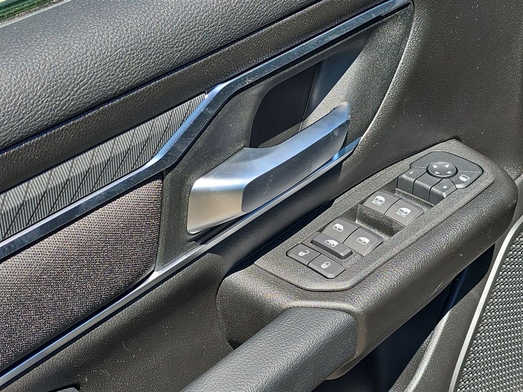 2026 RAM 1500 Big Horn/Lone Star - Photo 22