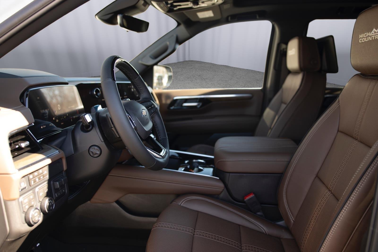 2026 Chevrolet Tahoe High Country - Photo 12