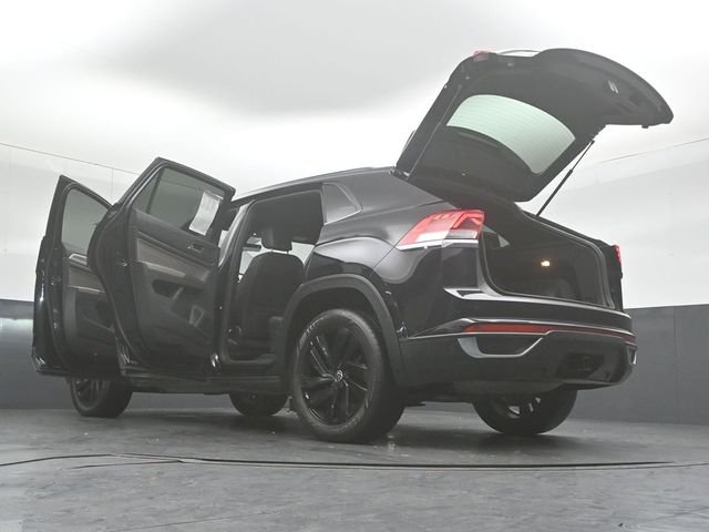 2022 VOLKSWAGEN ATLAS CROSS SPORT - Image 46