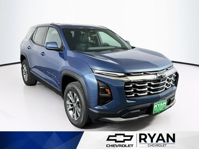 2027 Chevrolet Equinox