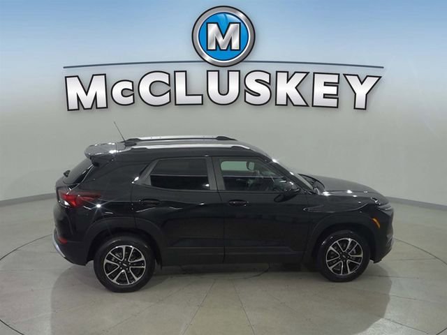 2025 Chevrolet Trailblazer LT - Photo 19